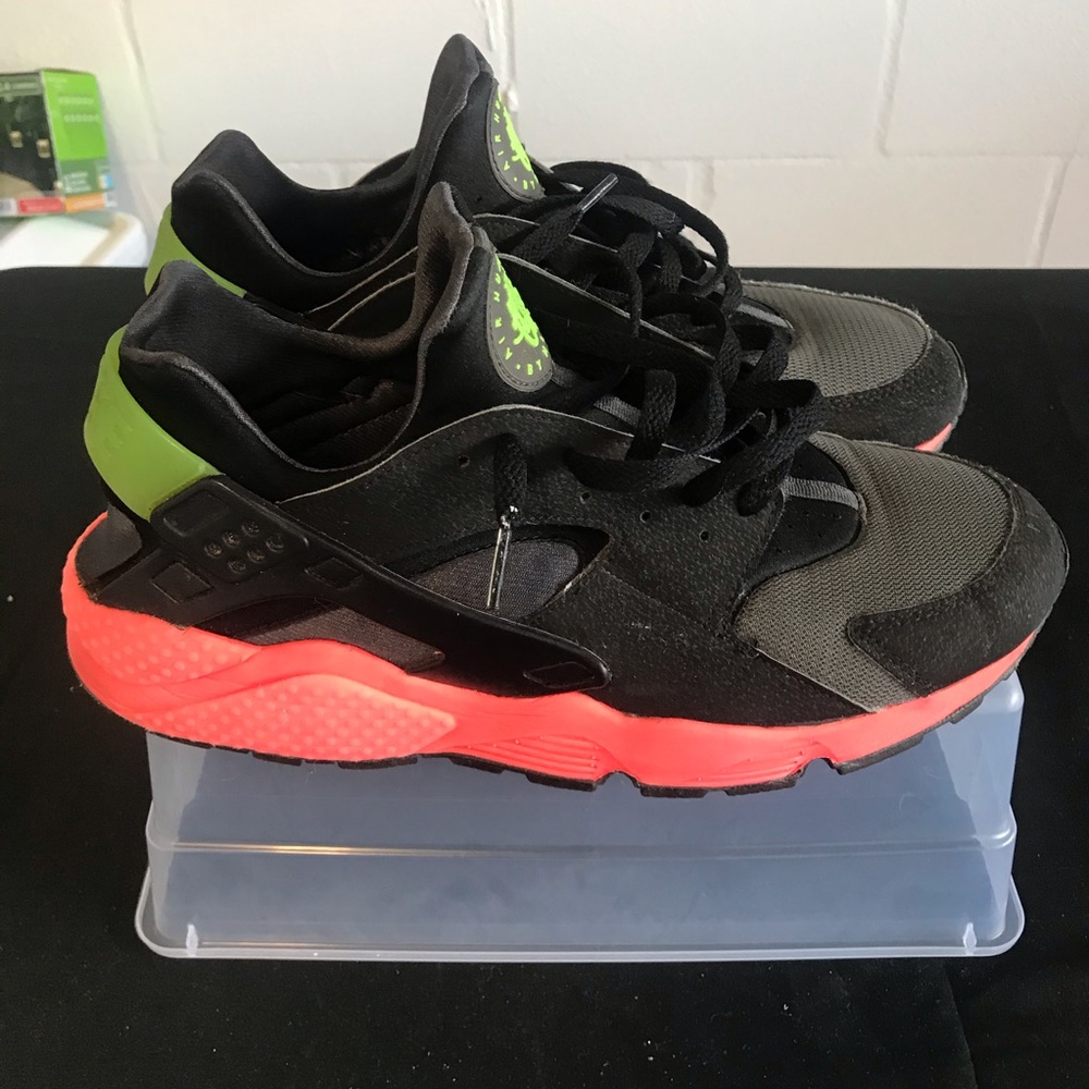 Huaraches!